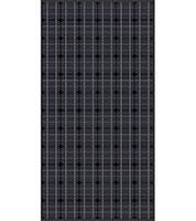Module solaire photovoltaïque en silicium monocristallin